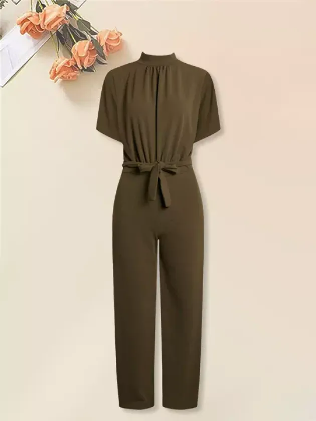Jumpsuit 1