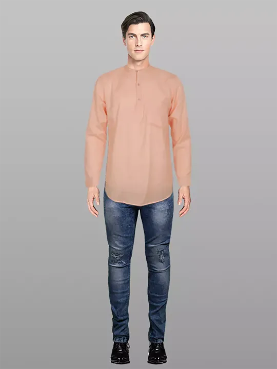 CASUAL SHIRT 2