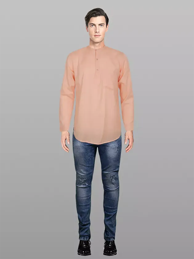 CASUAL SHIRT 2