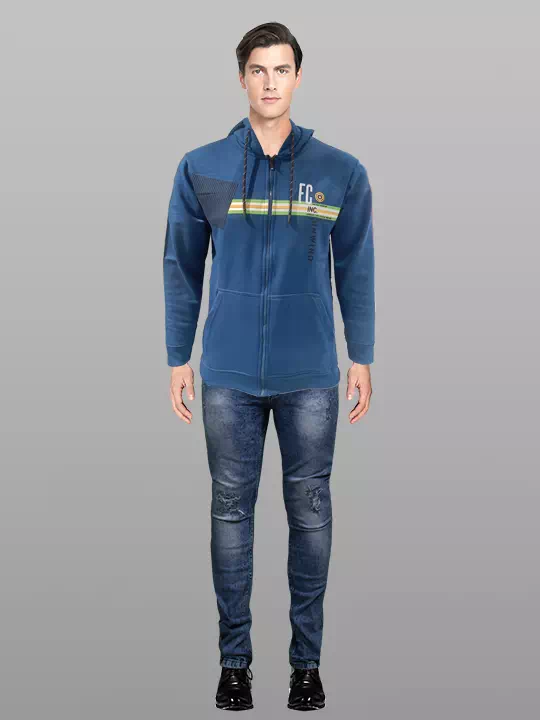 MENS HOODIES