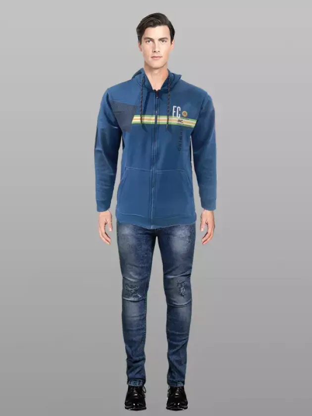 MENS HOODIES