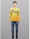CSK  T SHIRT