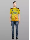 CSK T SHIRT