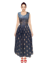 LADIES FROCK1