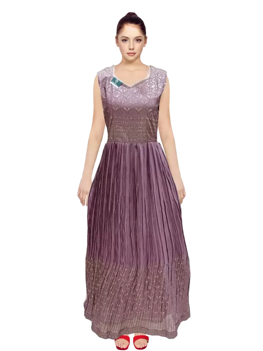 LADIES FROCK2