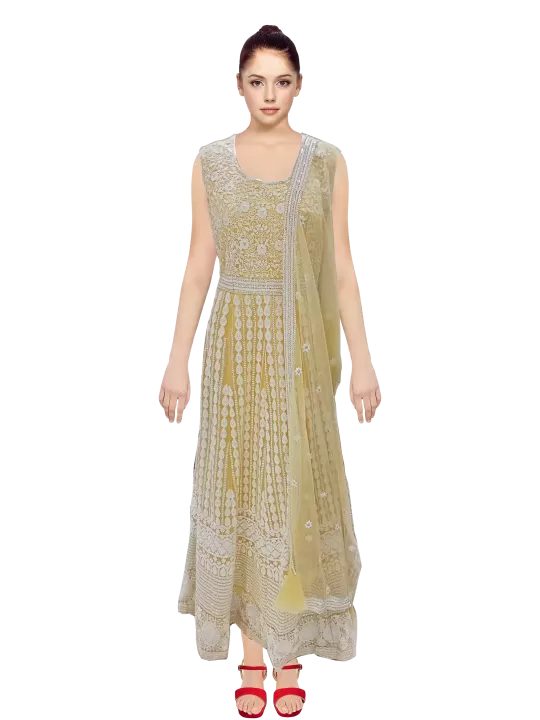 GOWN