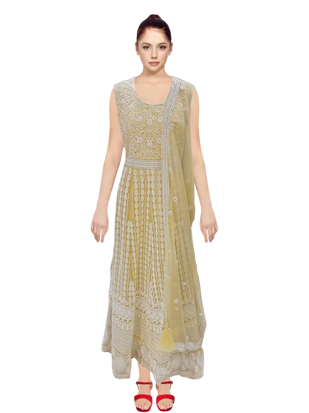 GOWN