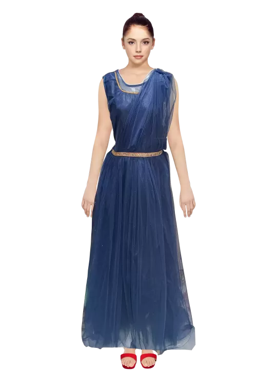 LADIES FROCK3