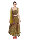 LEGANGA