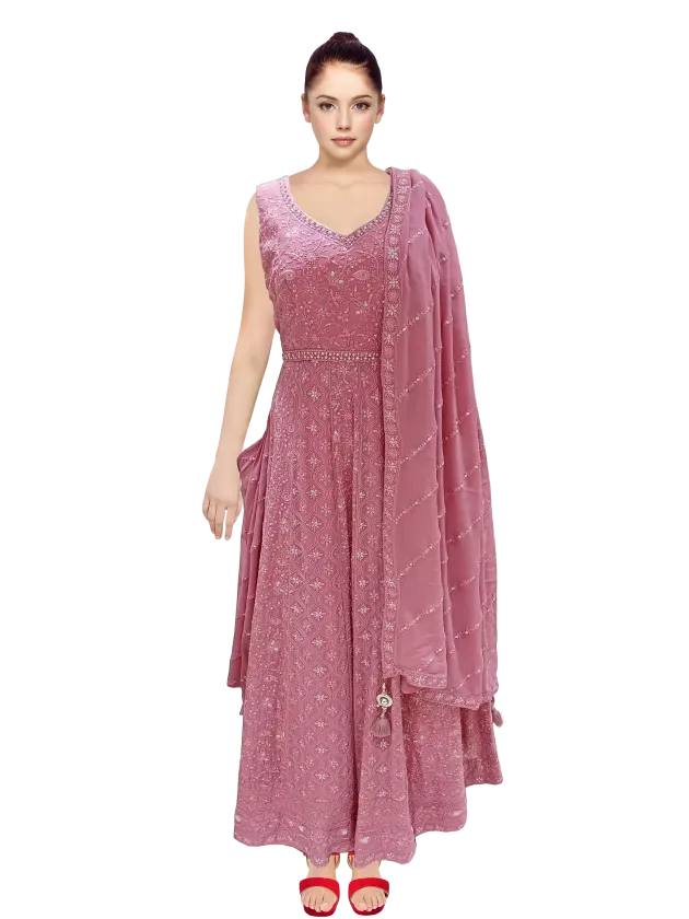 frock