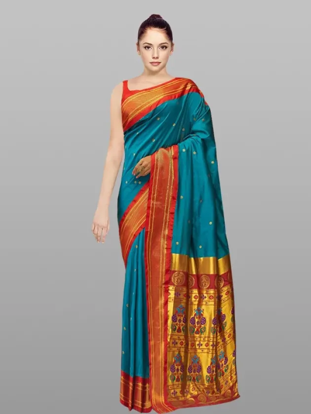 Demo_Saree