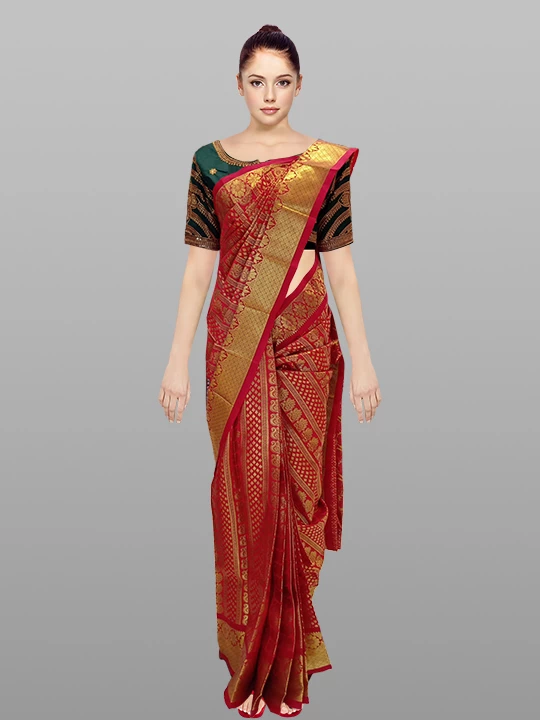 saree01