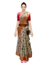 SAREES