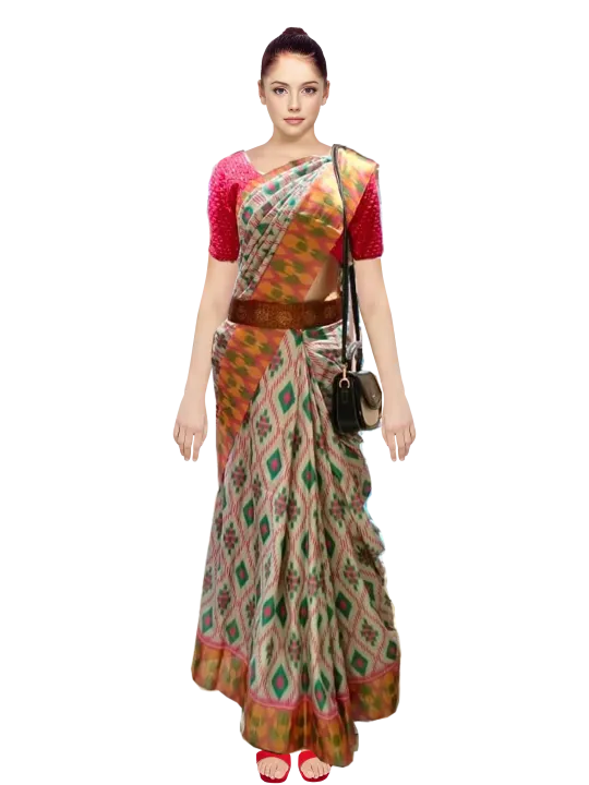 SAREES
