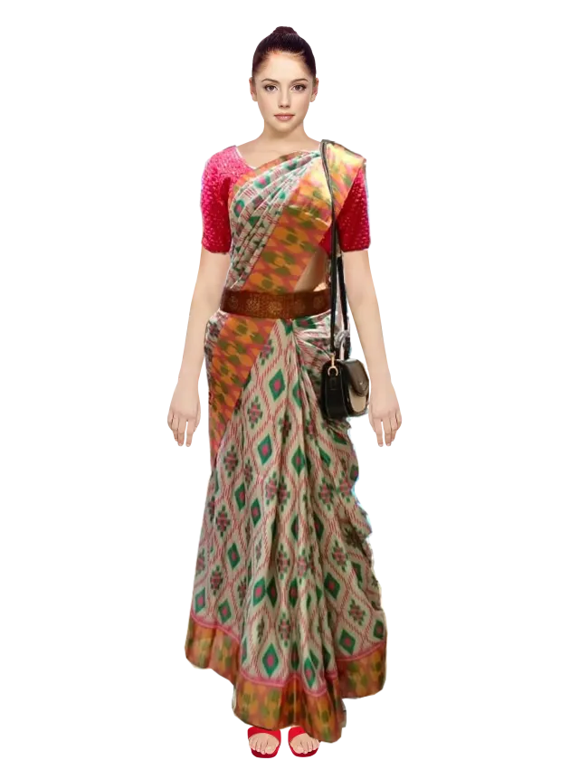 SAREES