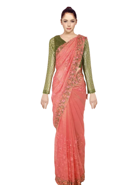 SAREE005