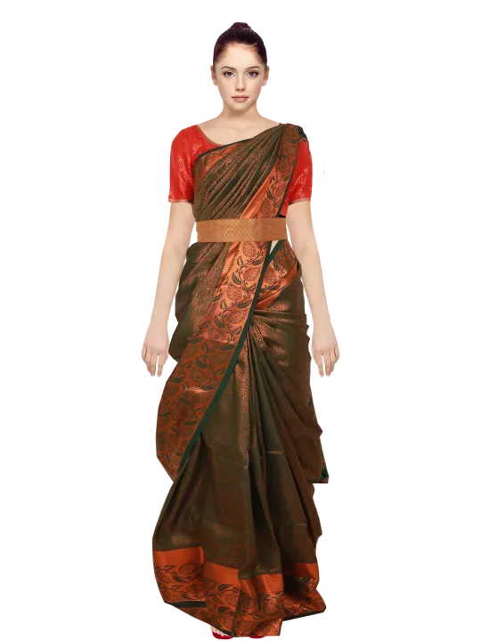 saree006
