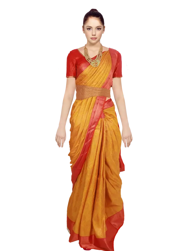 saree007